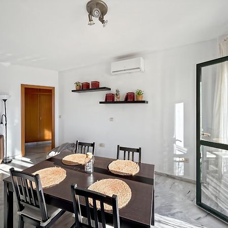 Exclusive Malaga Apartments With Cathedral Views And Auto Check-In Esterno foto