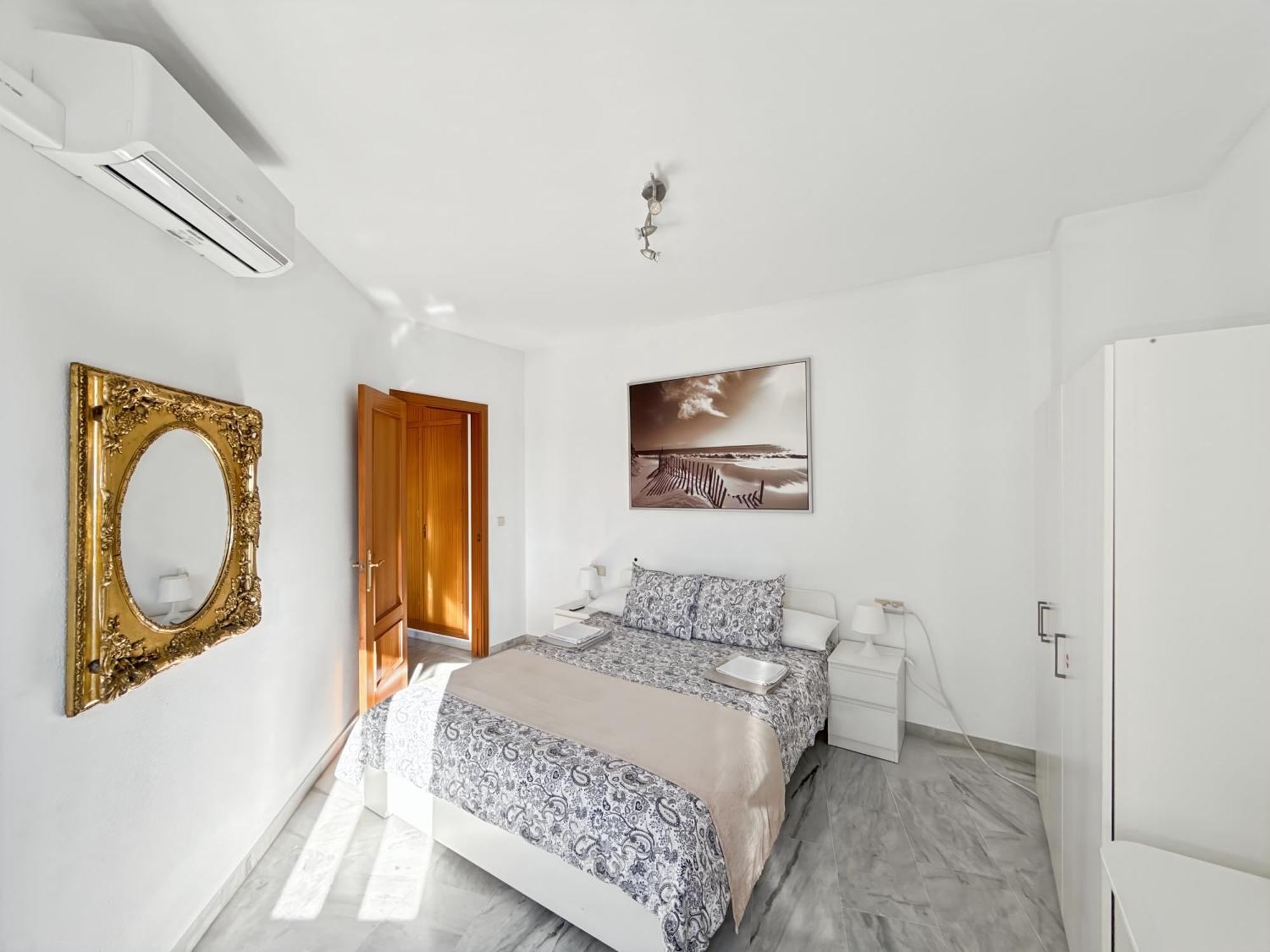 Exclusive Malaga Apartments With Cathedral Views And Auto Check-In Esterno foto