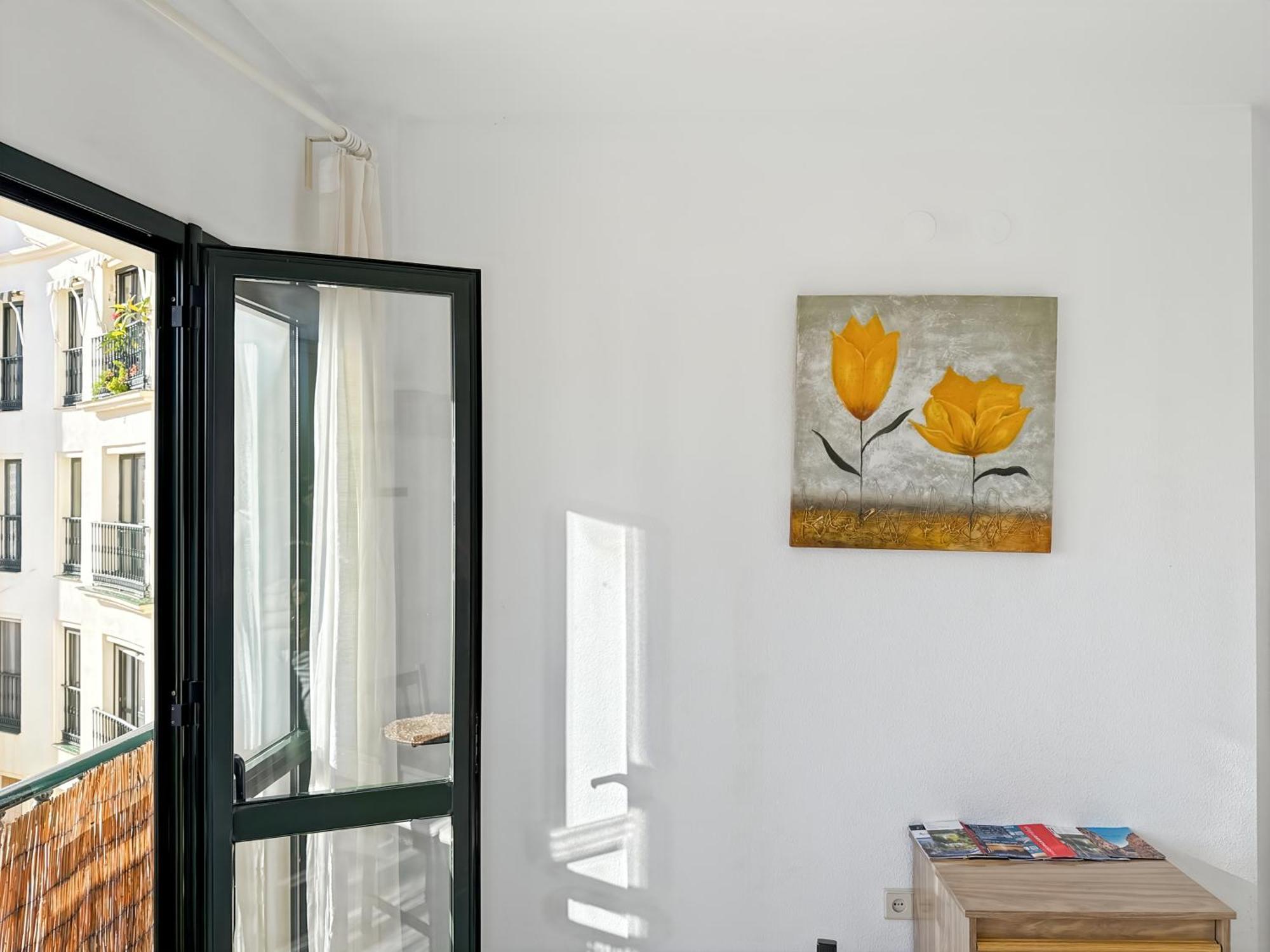 Exclusive Malaga Apartments With Cathedral Views And Auto Check-In Esterno foto