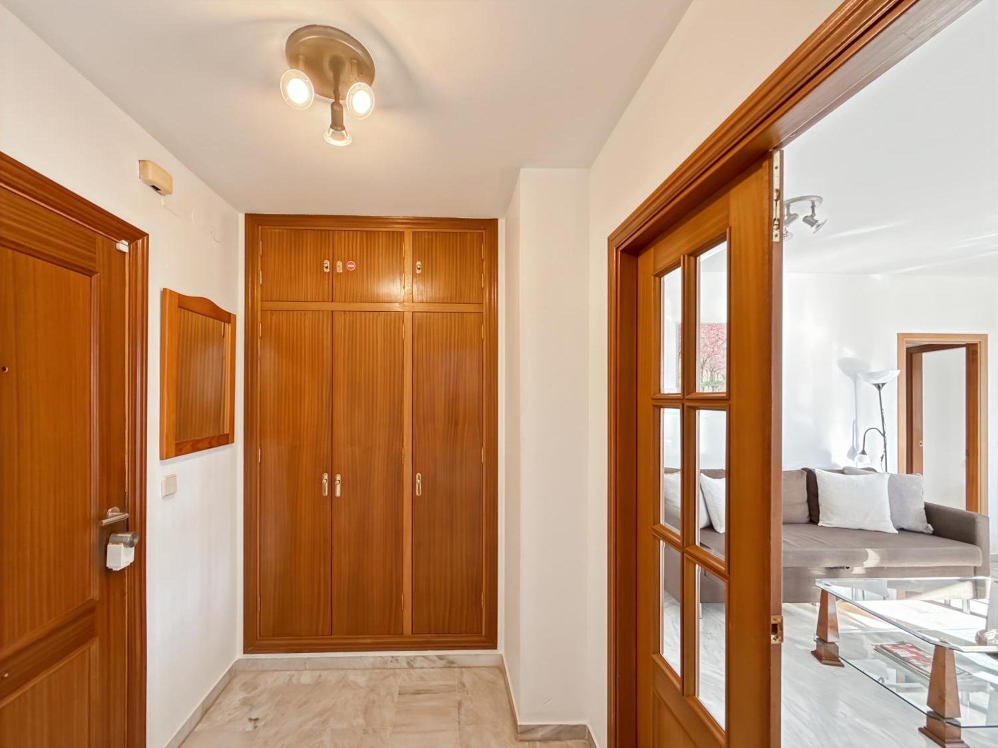 Exclusive Malaga Apartments With Cathedral Views And Auto Check-In Esterno foto