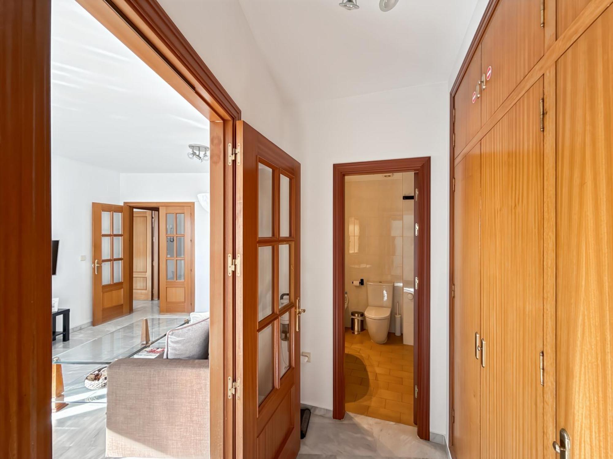 Exclusive Malaga Apartments With Cathedral Views And Auto Check-In Esterno foto