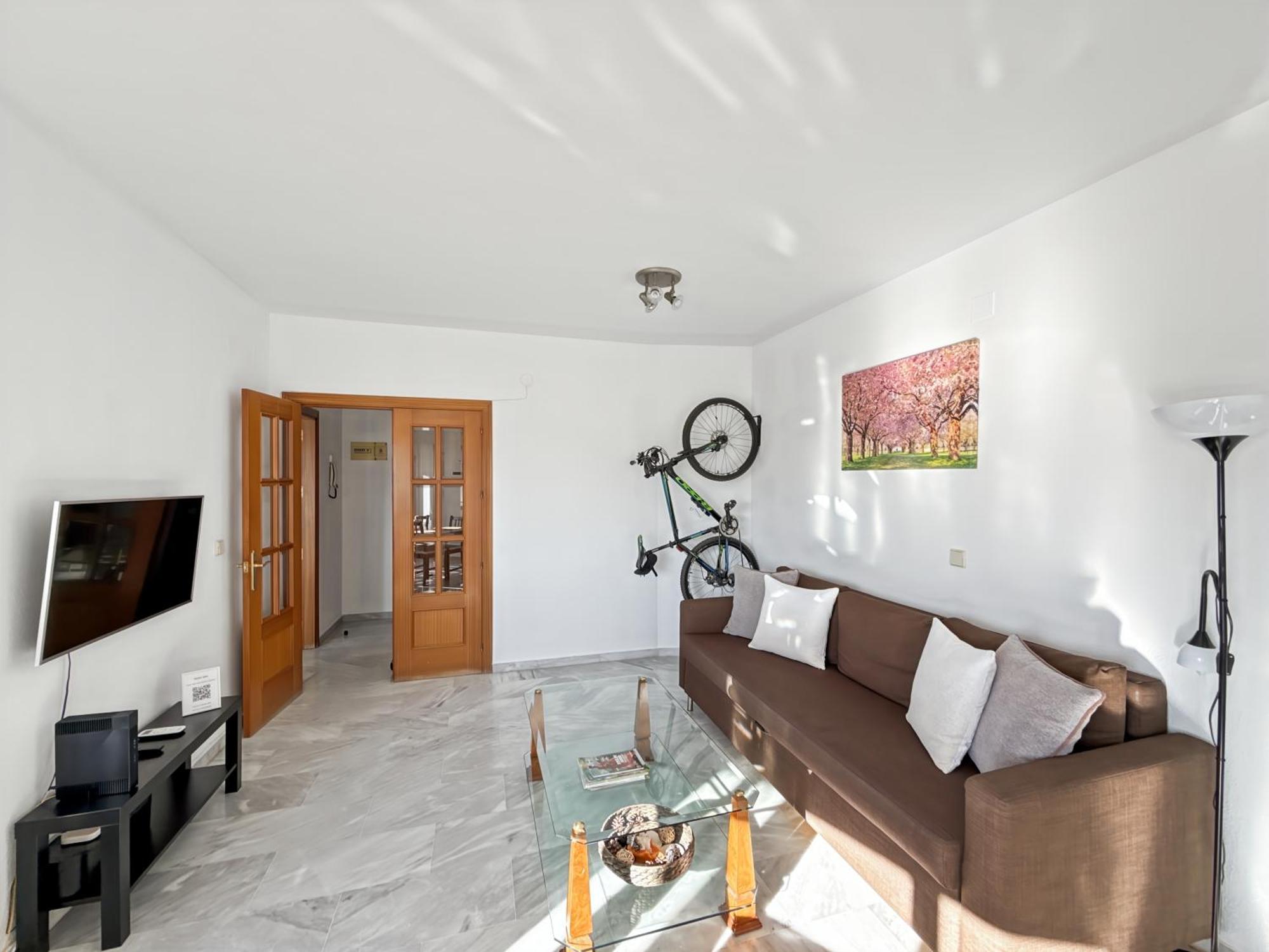 Exclusive Malaga Apartments With Cathedral Views And Auto Check-In Esterno foto