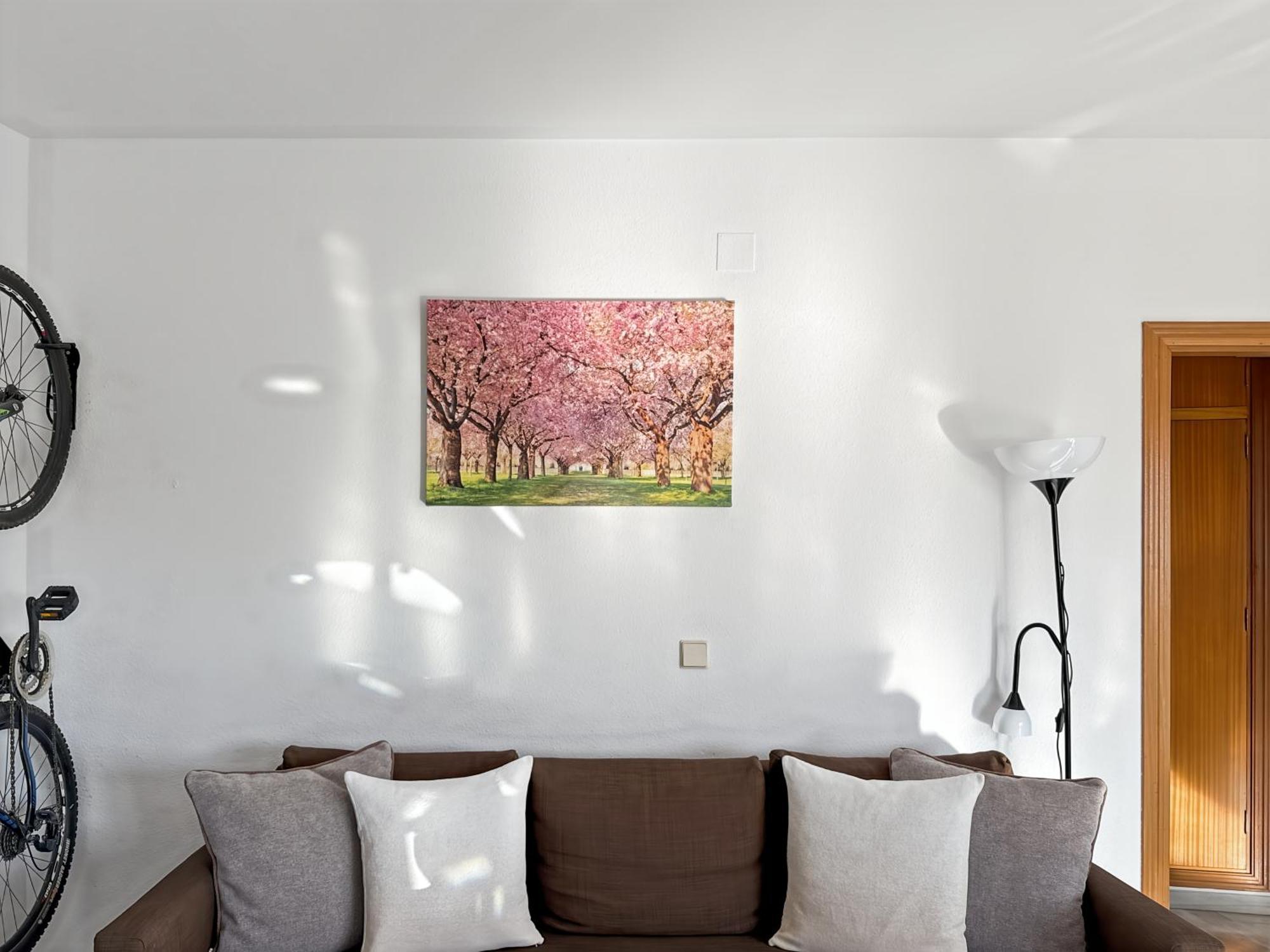 Exclusive Malaga Apartments With Cathedral Views And Auto Check-In Esterno foto