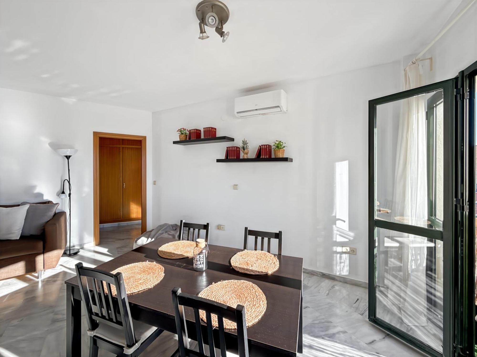 Exclusive Malaga Apartments With Cathedral Views And Auto Check-In Esterno foto