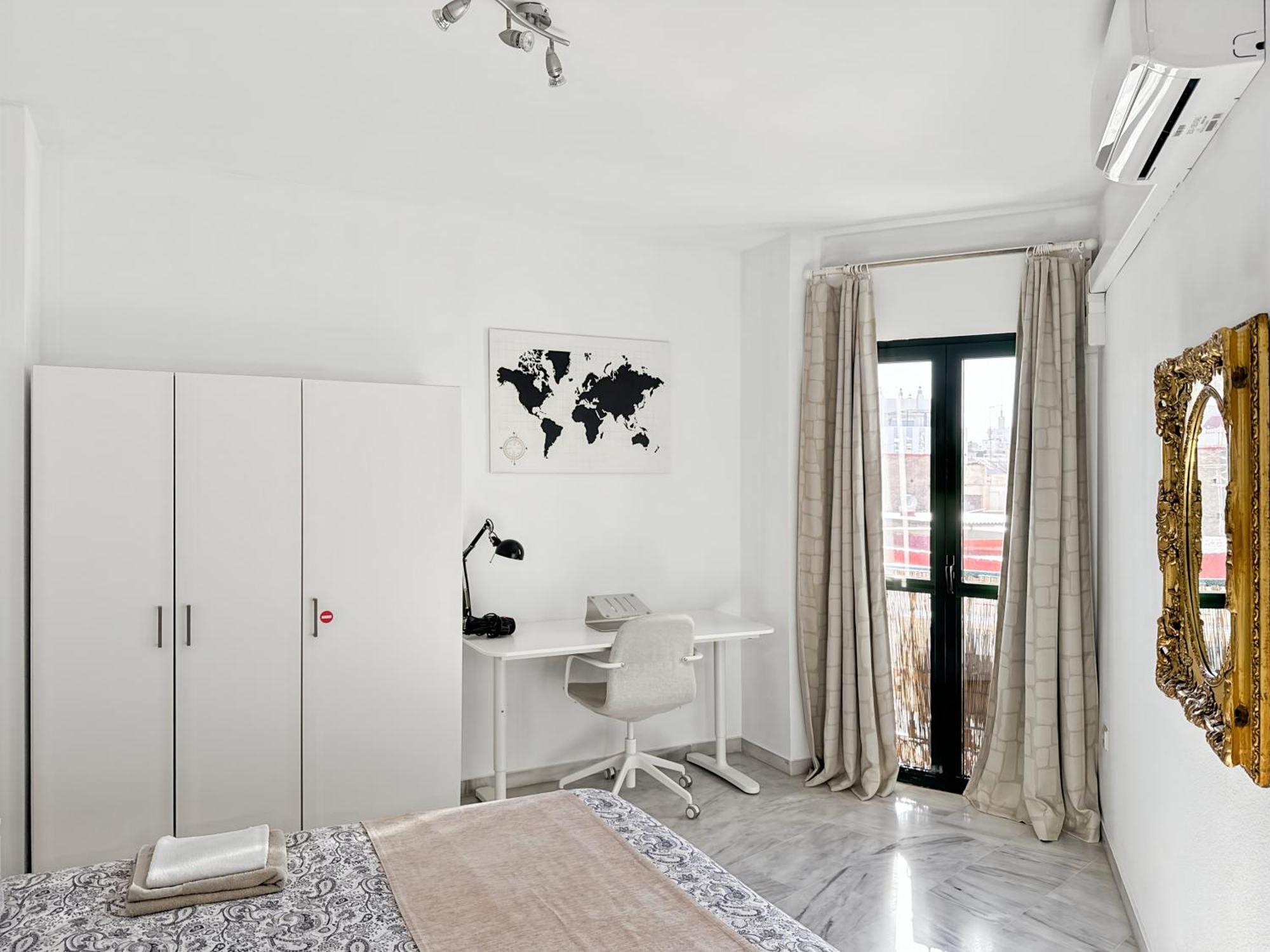 Exclusive Malaga Apartments With Cathedral Views And Auto Check-In Esterno foto