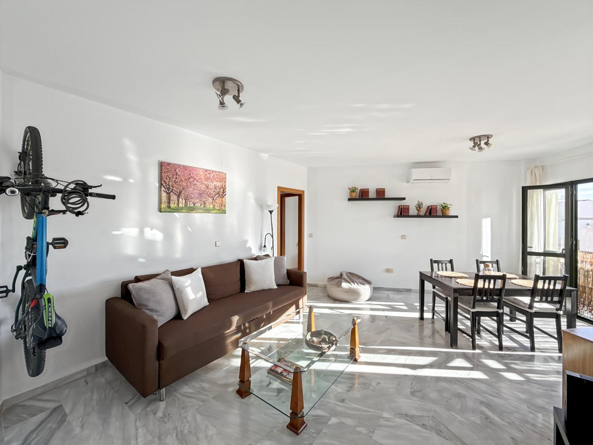 Exclusive Malaga Apartments With Cathedral Views And Auto Check-In Esterno foto