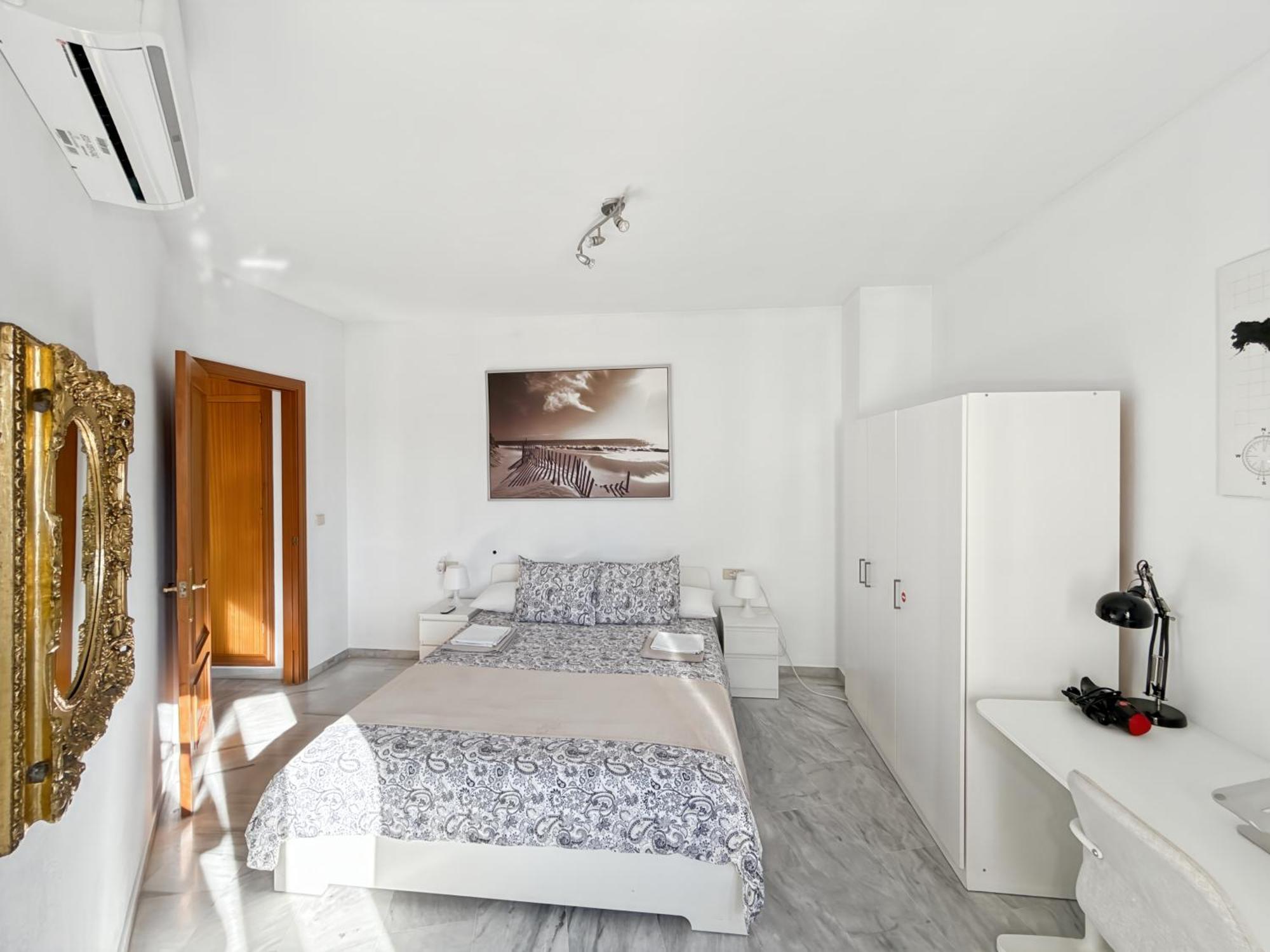 Exclusive Malaga Apartments With Cathedral Views And Auto Check-In Esterno foto