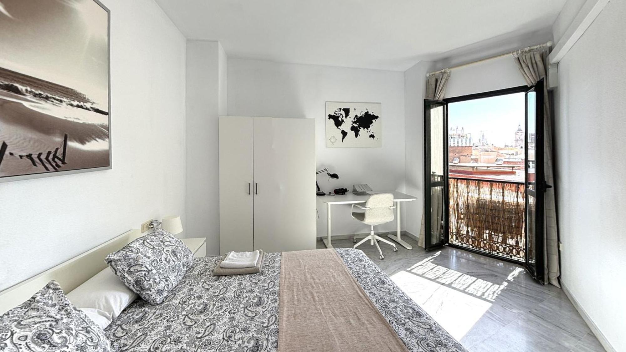Exclusive Malaga Apartments With Cathedral Views And Auto Check-In Esterno foto