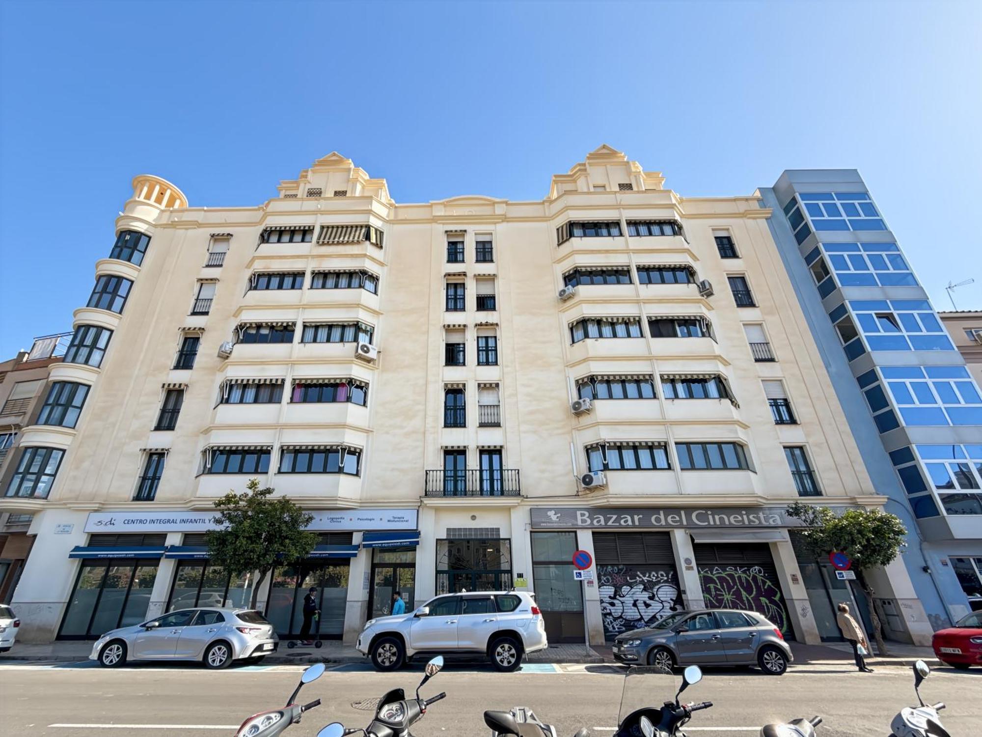Exclusive Malaga Apartments With Cathedral Views And Auto Check-In Esterno foto